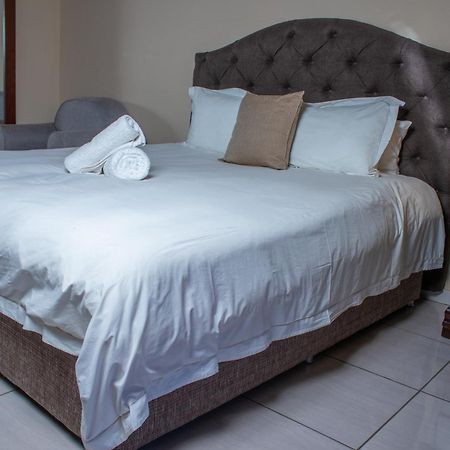 Fumani Game Lodge Modimolle Zewnętrze zdjęcie