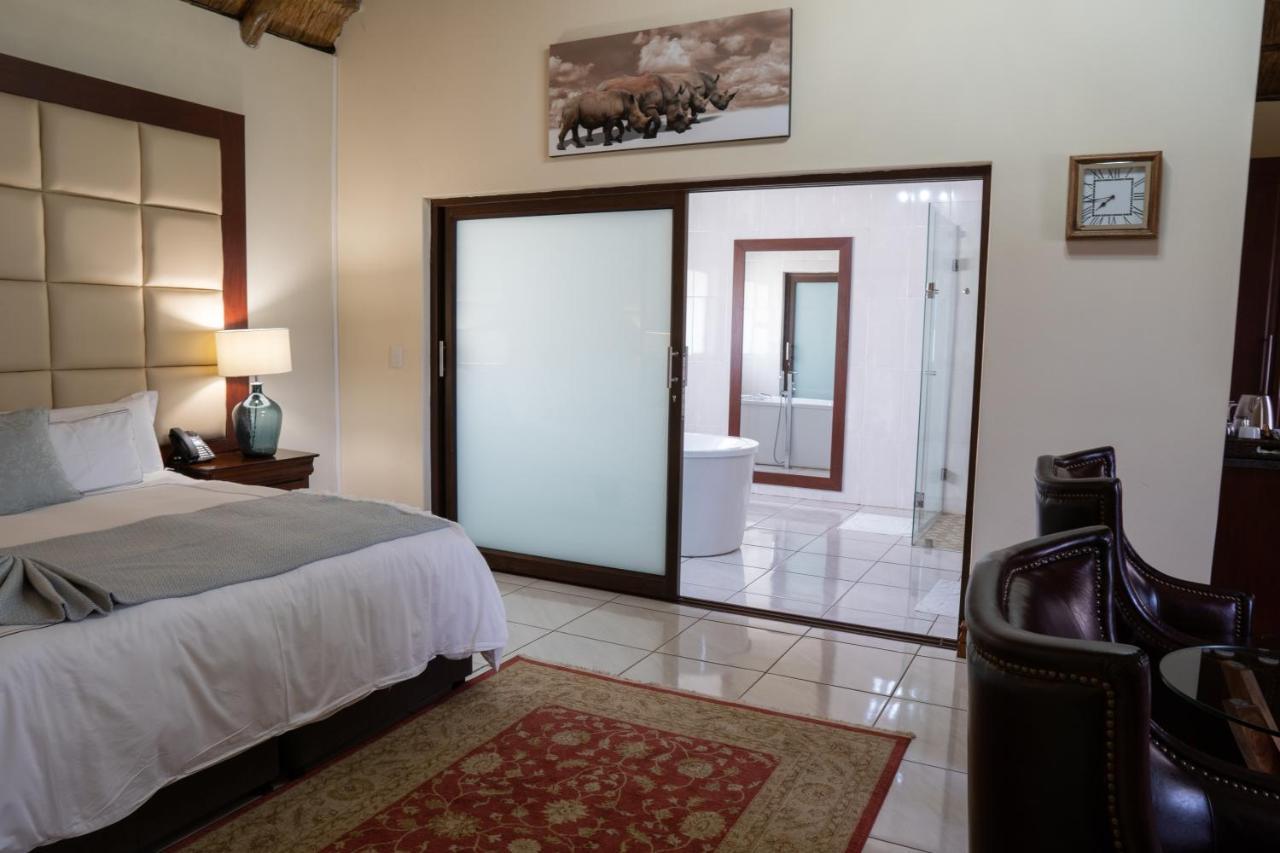 Fumani Game Lodge Modimolle Zewnętrze zdjęcie