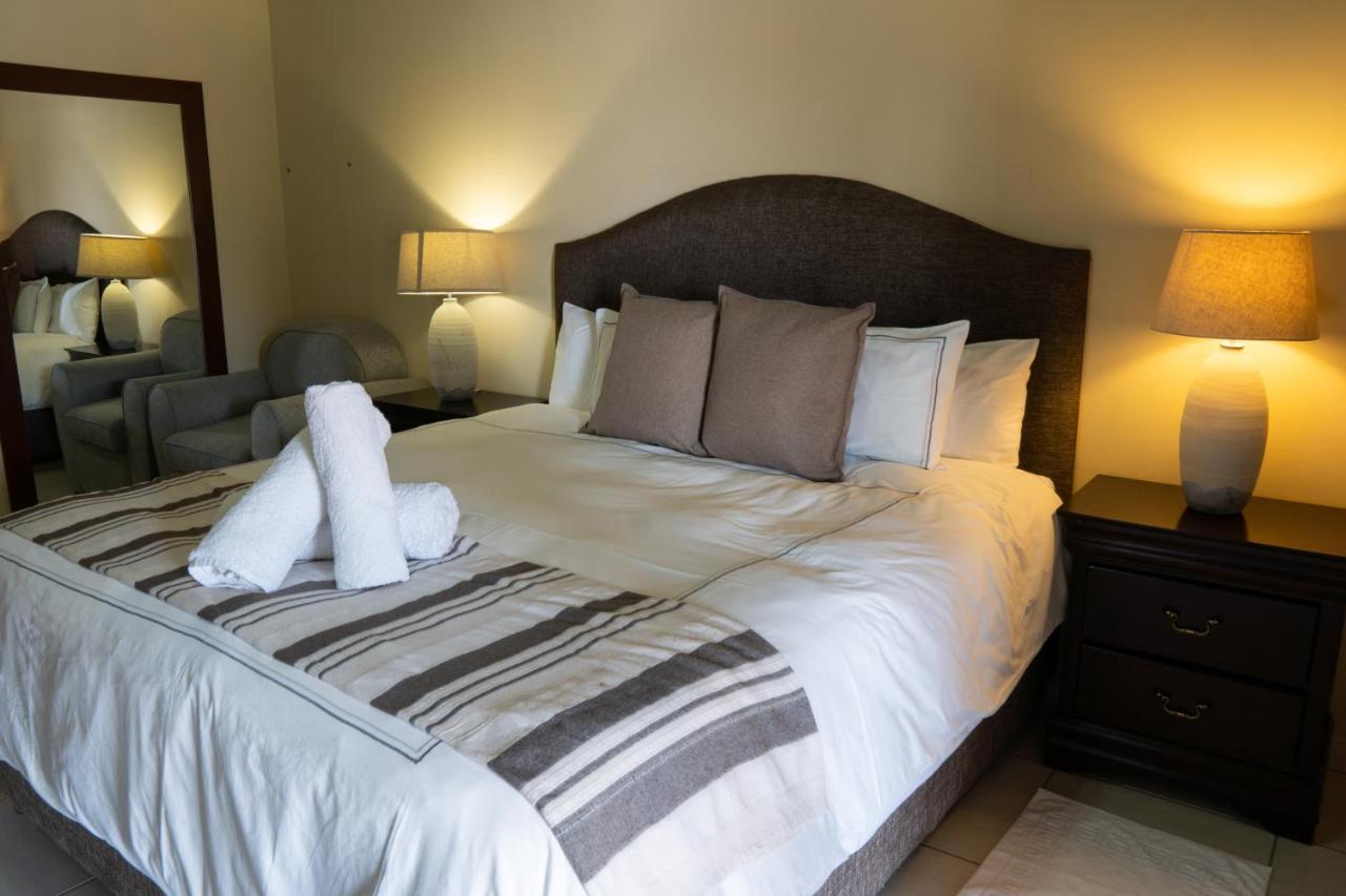 Fumani Game Lodge Modimolle Zewnętrze zdjęcie