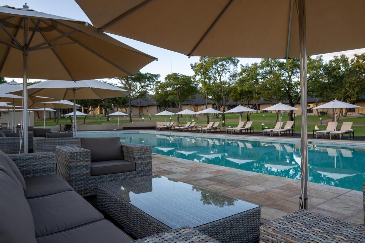 Fumani Game Lodge Modimolle Zewnętrze zdjęcie