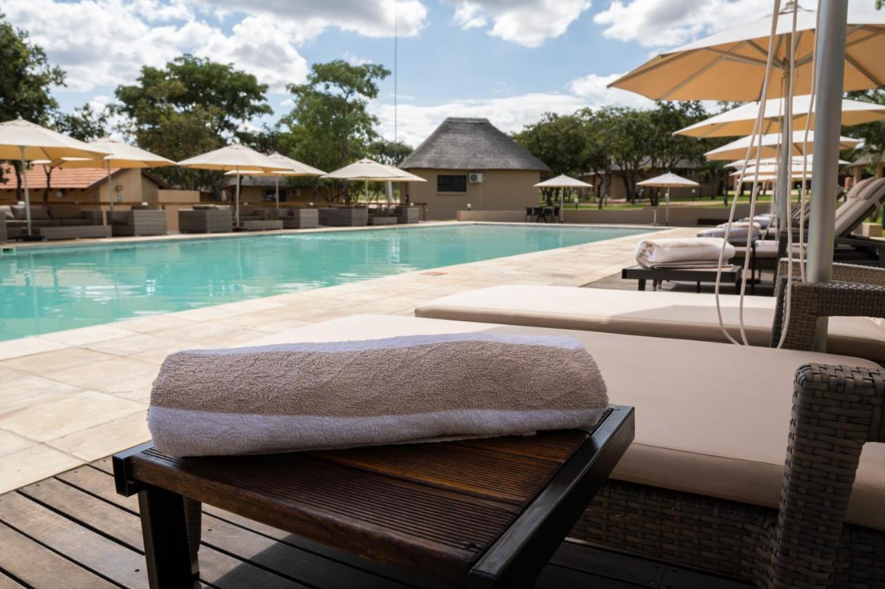 Fumani Game Lodge Modimolle Zewnętrze zdjęcie