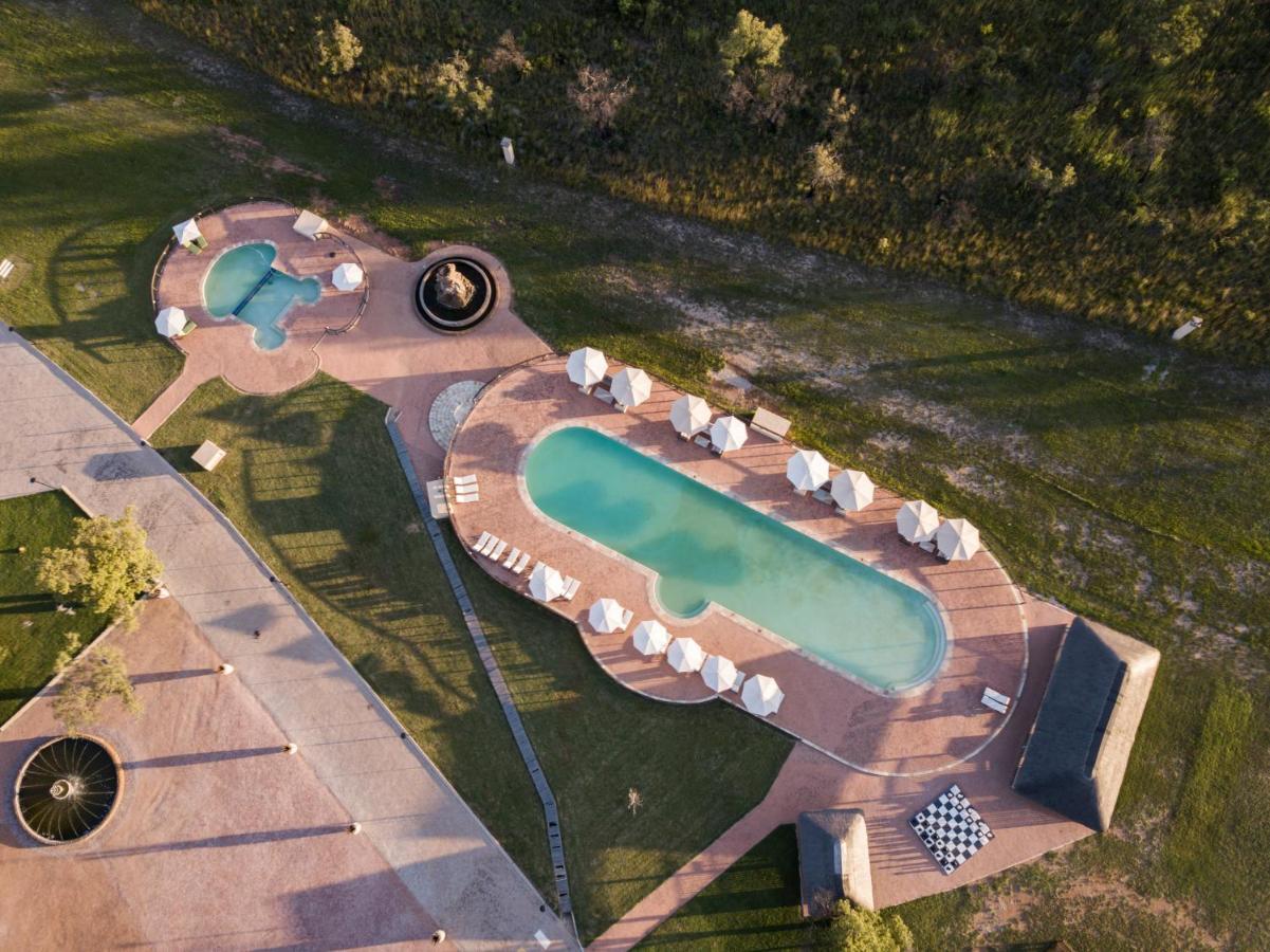 Fumani Game Lodge Modimolle Zewnętrze zdjęcie