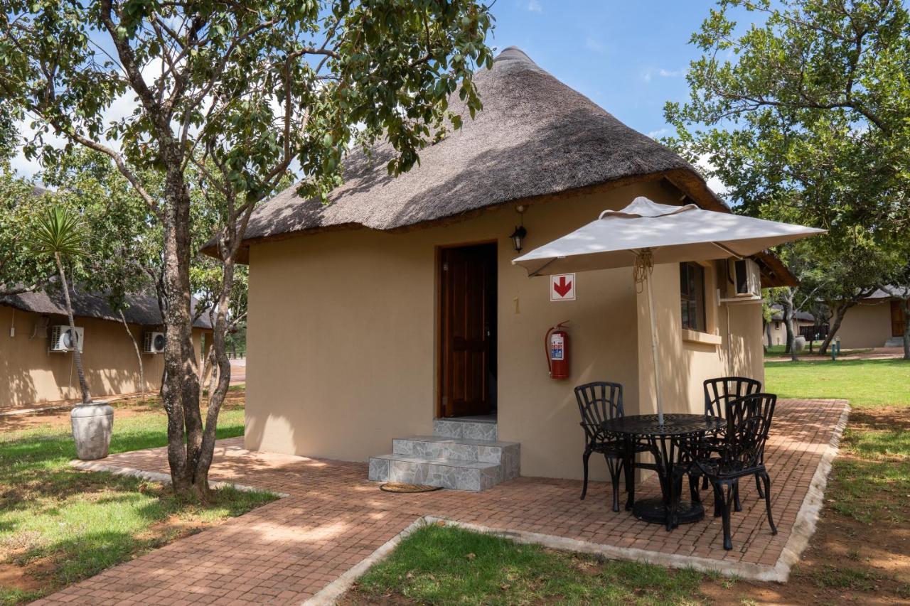 Fumani Game Lodge Modimolle Zewnętrze zdjęcie