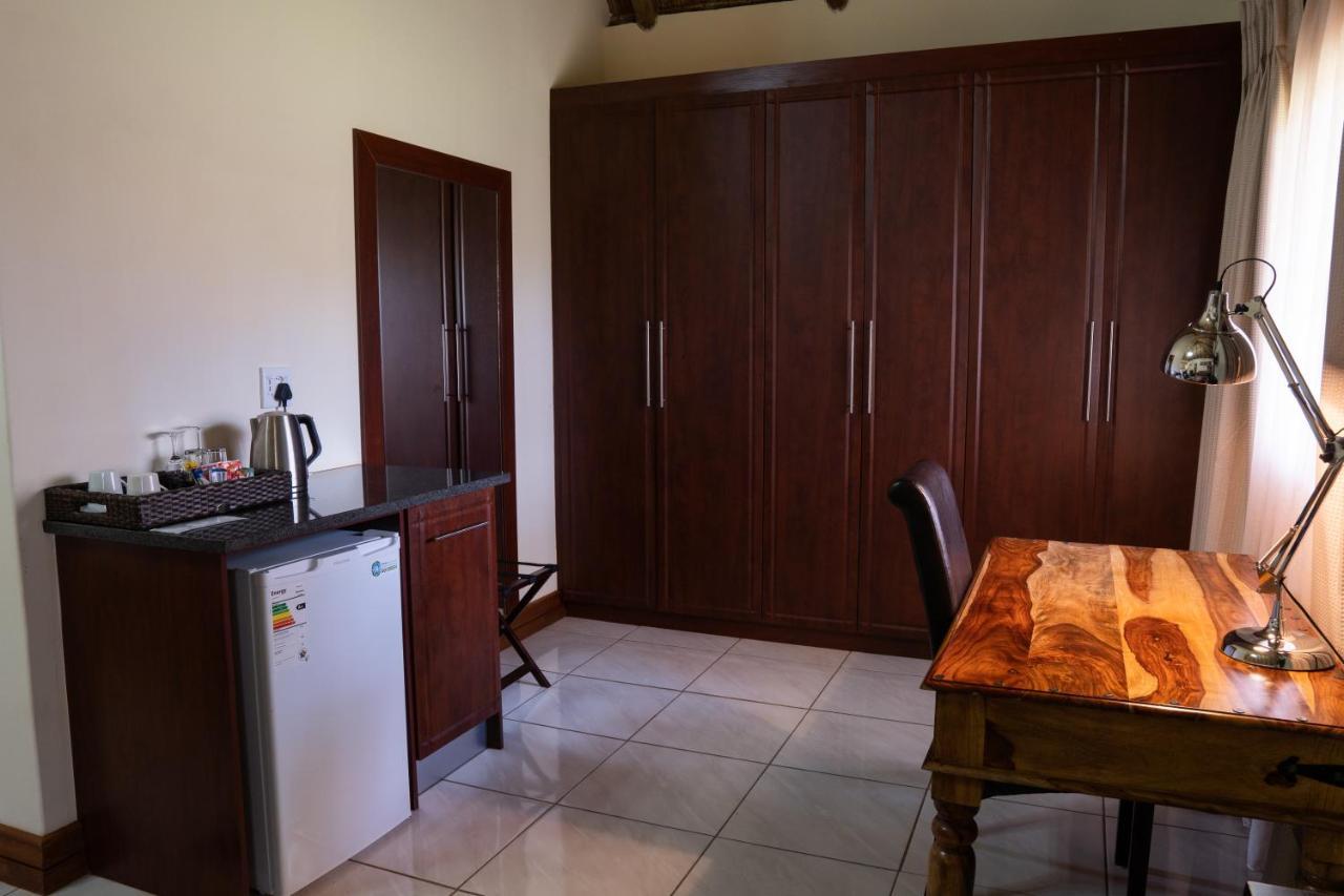 Fumani Game Lodge Modimolle Zewnętrze zdjęcie