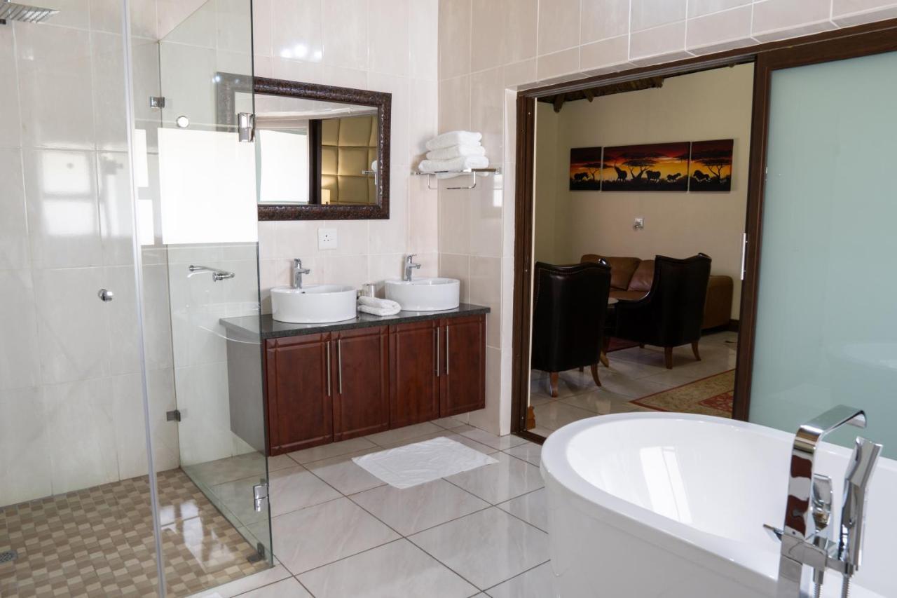 Fumani Game Lodge Modimolle Zewnętrze zdjęcie