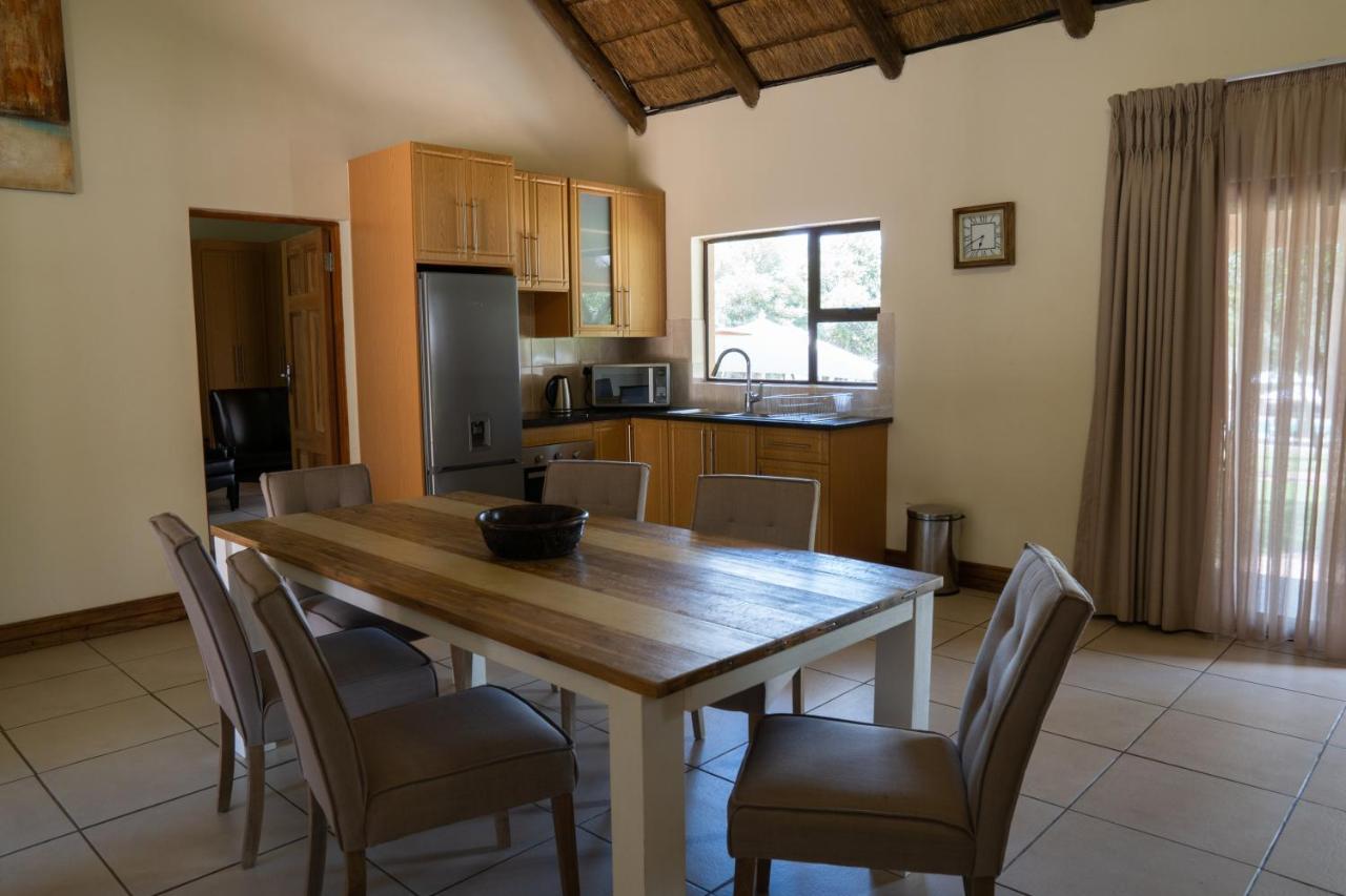 Fumani Game Lodge Modimolle Zewnętrze zdjęcie