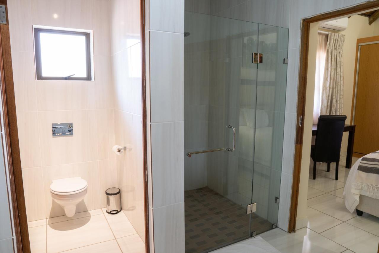 Fumani Game Lodge Modimolle Zewnętrze zdjęcie