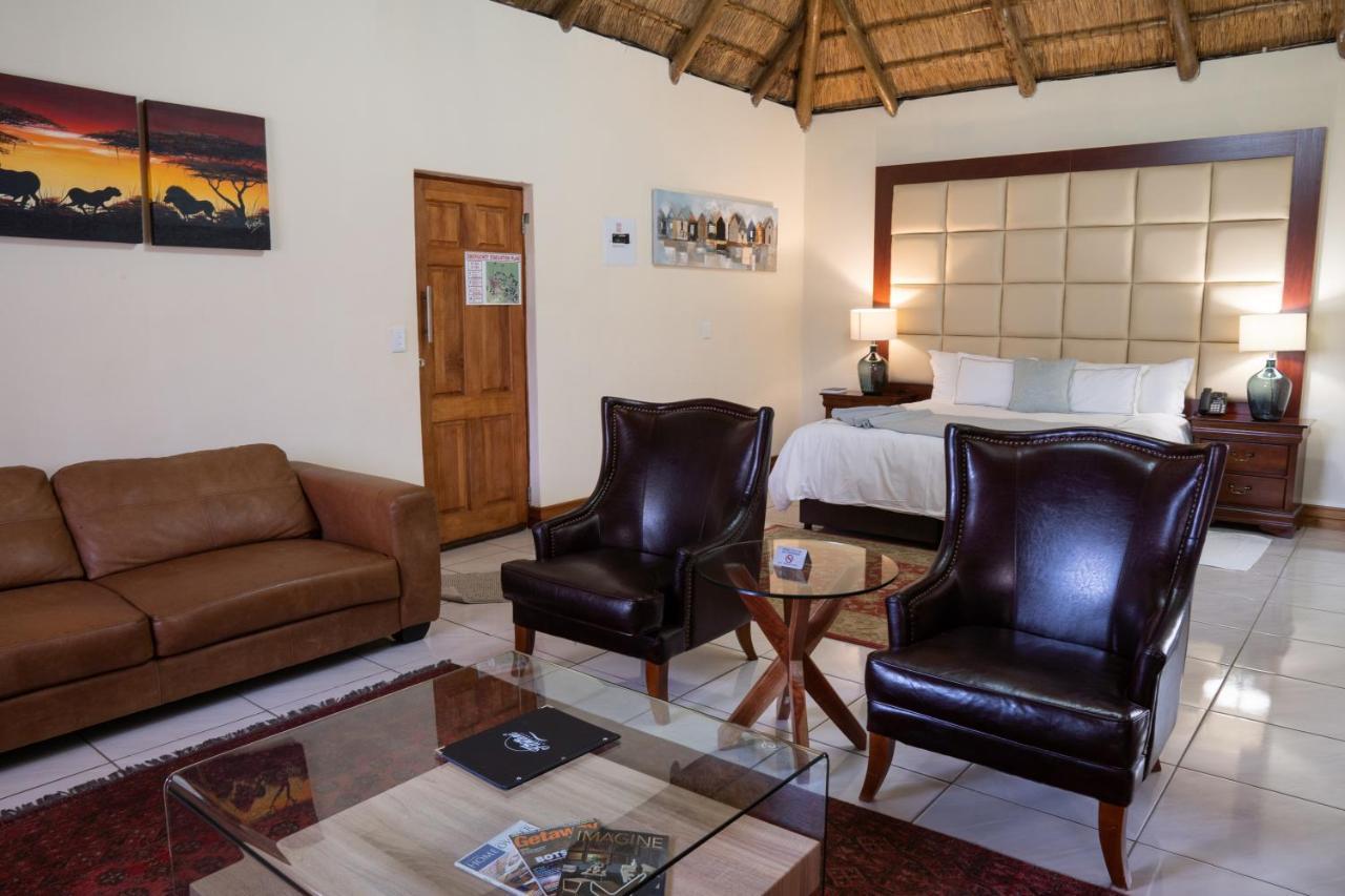 Fumani Game Lodge Modimolle Zewnętrze zdjęcie