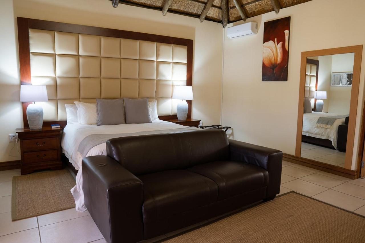 Fumani Game Lodge Modimolle Zewnętrze zdjęcie