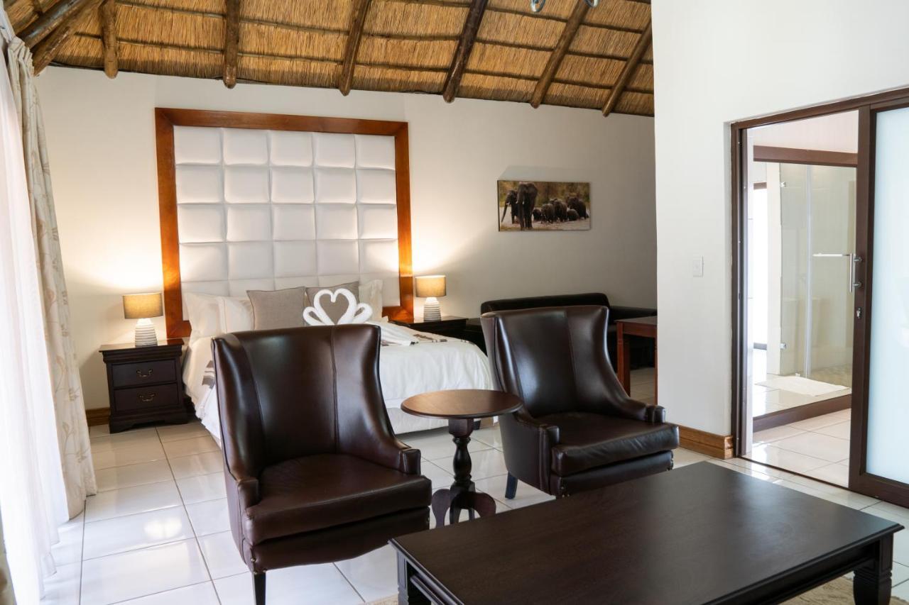 Fumani Game Lodge Modimolle Zewnętrze zdjęcie