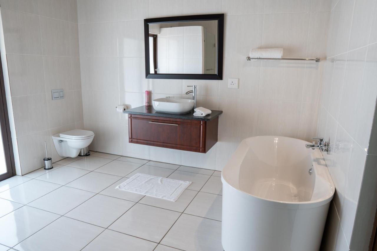 Fumani Game Lodge Modimolle Zewnętrze zdjęcie
