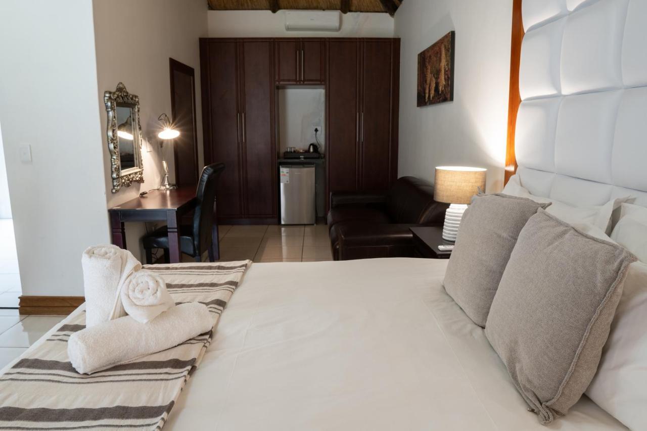 Fumani Game Lodge Modimolle Zewnętrze zdjęcie