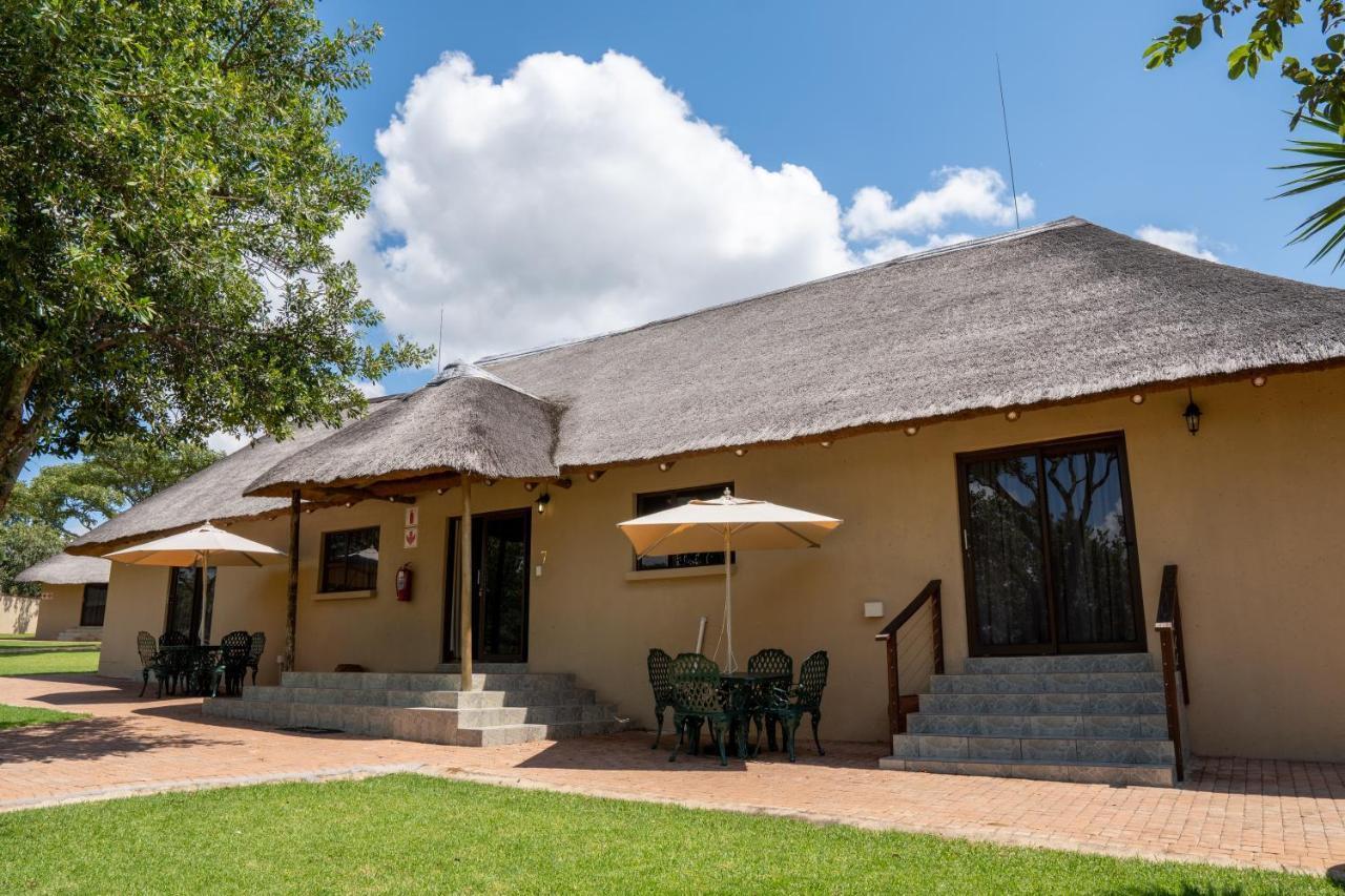 Fumani Game Lodge Modimolle Zewnętrze zdjęcie