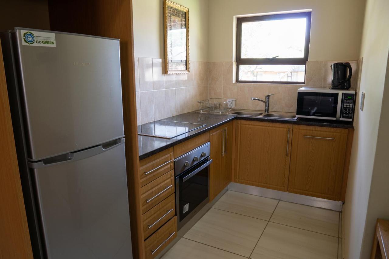 Fumani Game Lodge Modimolle Zewnętrze zdjęcie