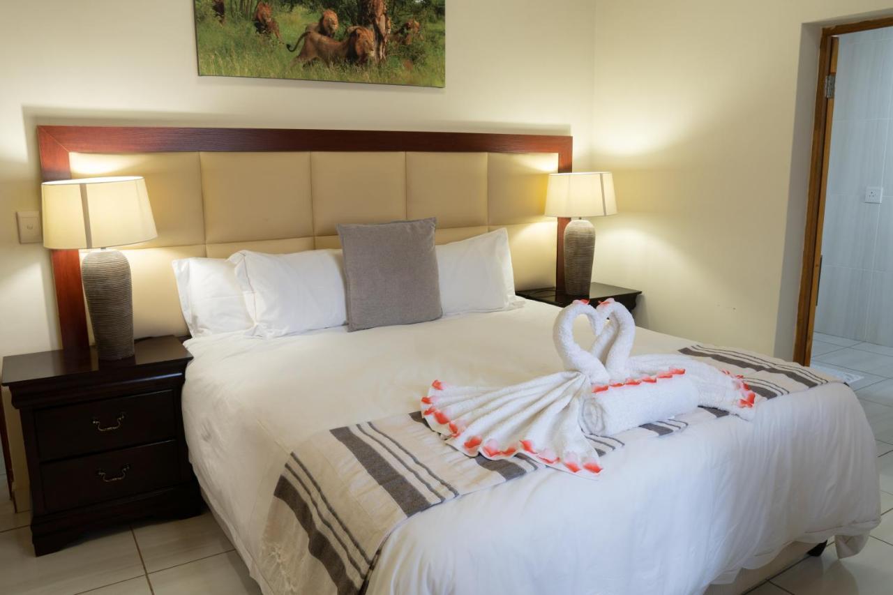 Fumani Game Lodge Modimolle Zewnętrze zdjęcie