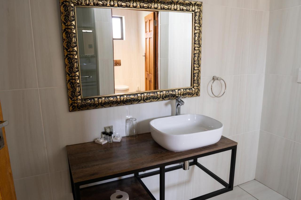 Fumani Game Lodge Modimolle Zewnętrze zdjęcie