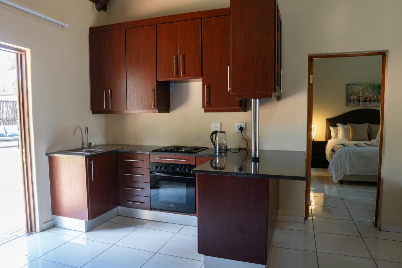 Fumani Game Lodge Modimolle Zewnętrze zdjęcie
