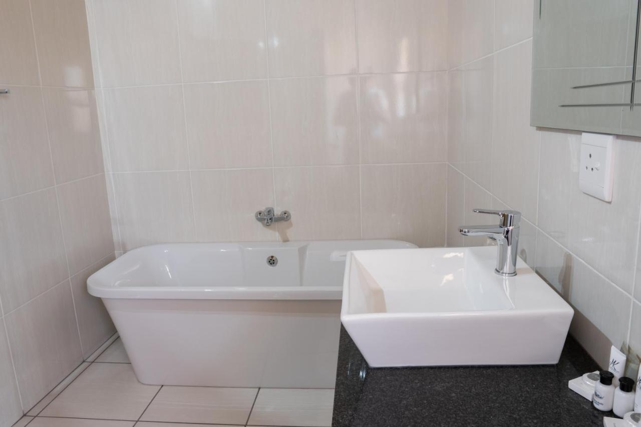 Fumani Game Lodge Modimolle Zewnętrze zdjęcie