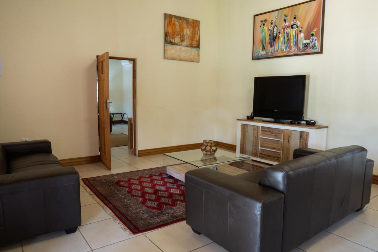 Fumani Game Lodge Modimolle Zewnętrze zdjęcie