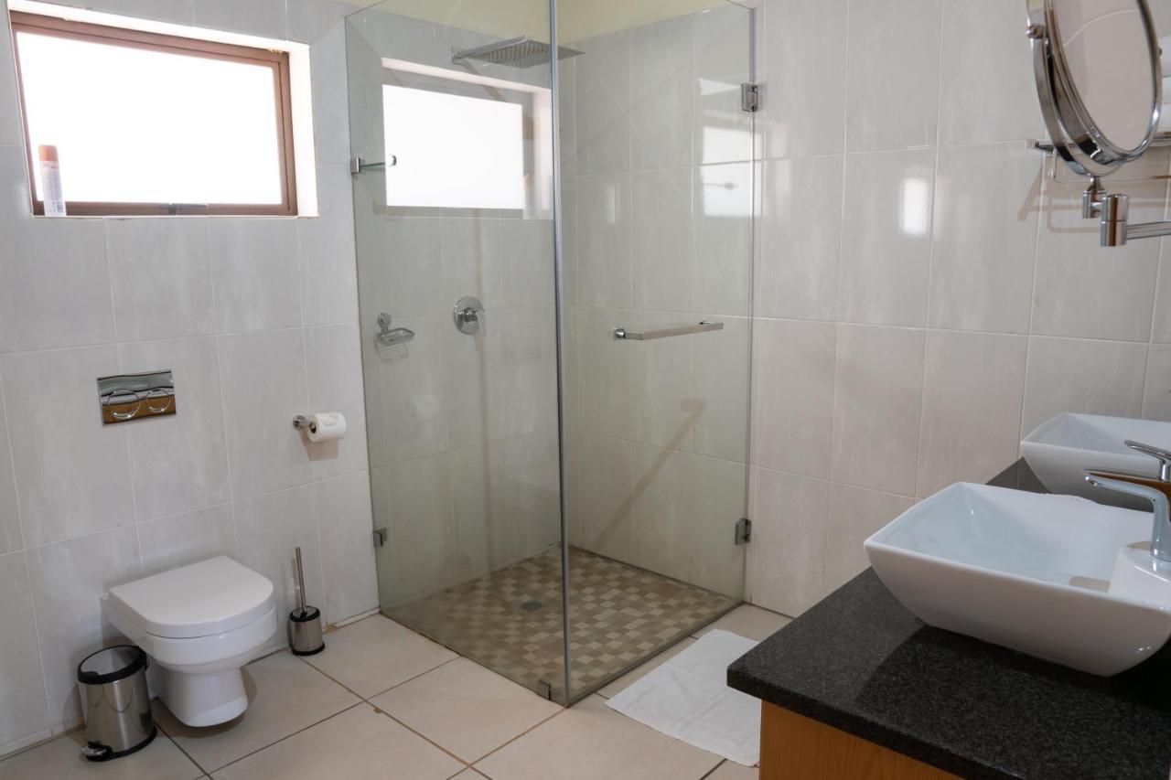 Fumani Game Lodge Modimolle Zewnętrze zdjęcie