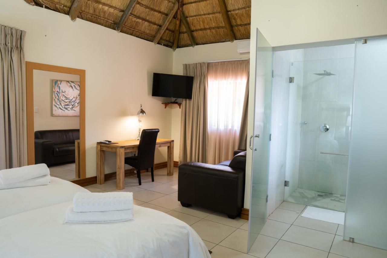 Fumani Game Lodge Modimolle Zewnętrze zdjęcie