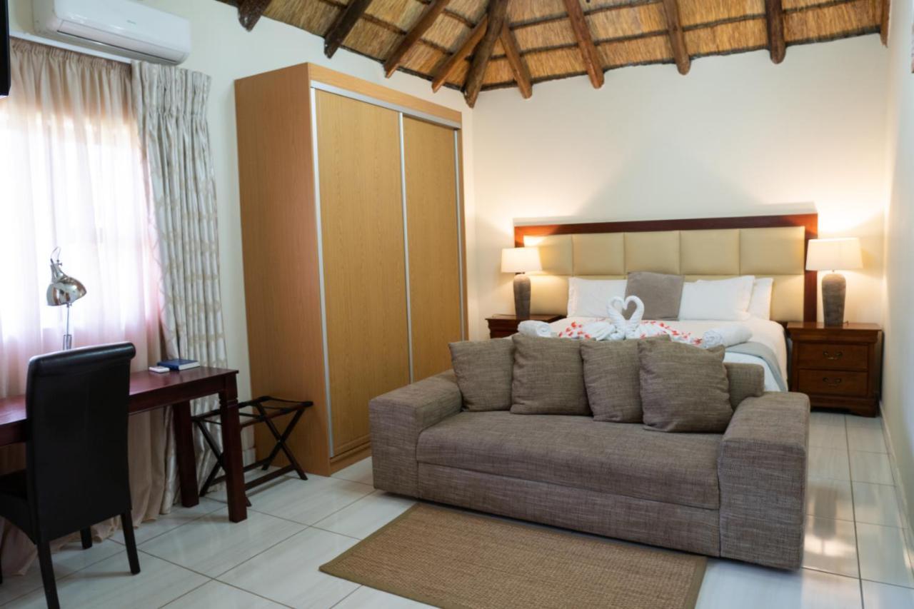 Fumani Game Lodge Modimolle Zewnętrze zdjęcie