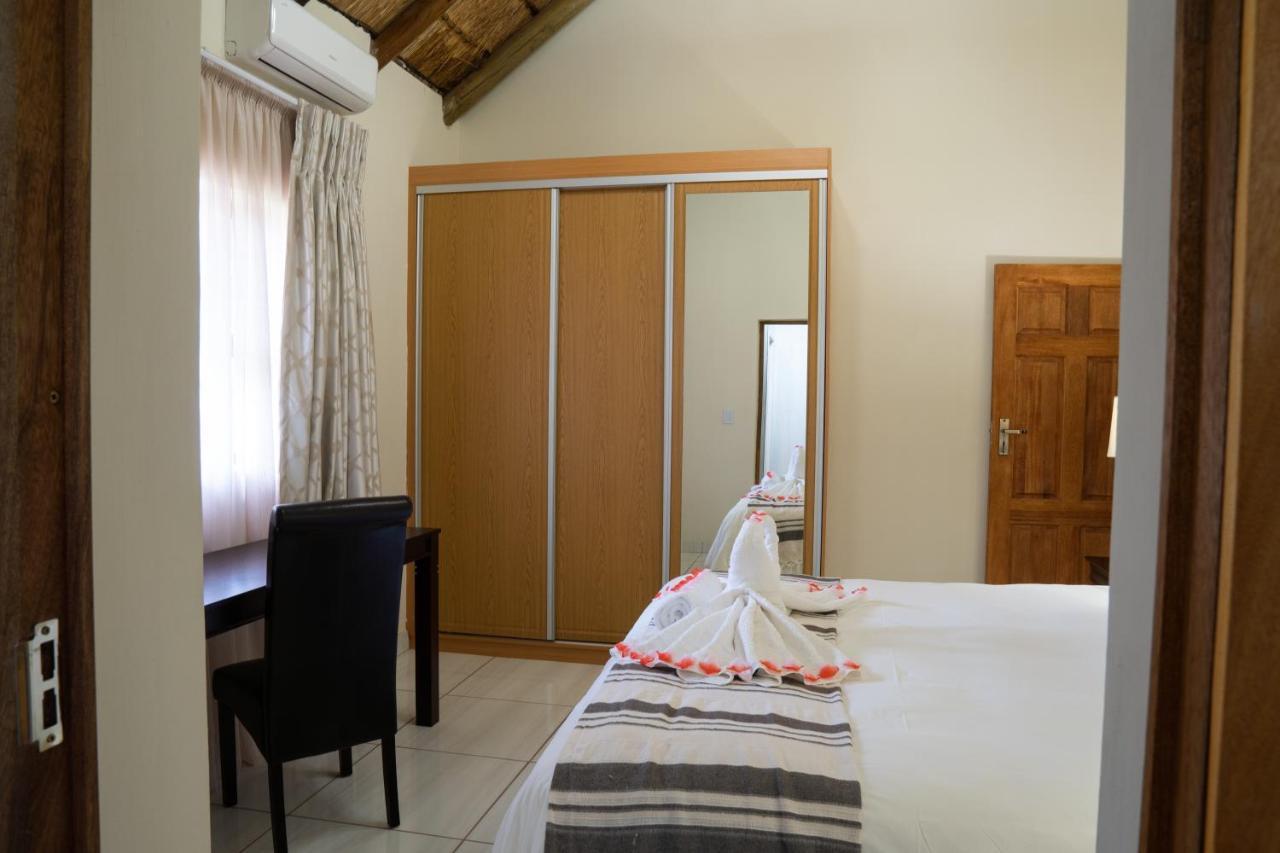 Fumani Game Lodge Modimolle Zewnętrze zdjęcie
