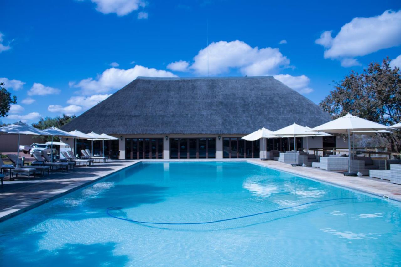 Fumani Game Lodge Modimolle Zewnętrze zdjęcie