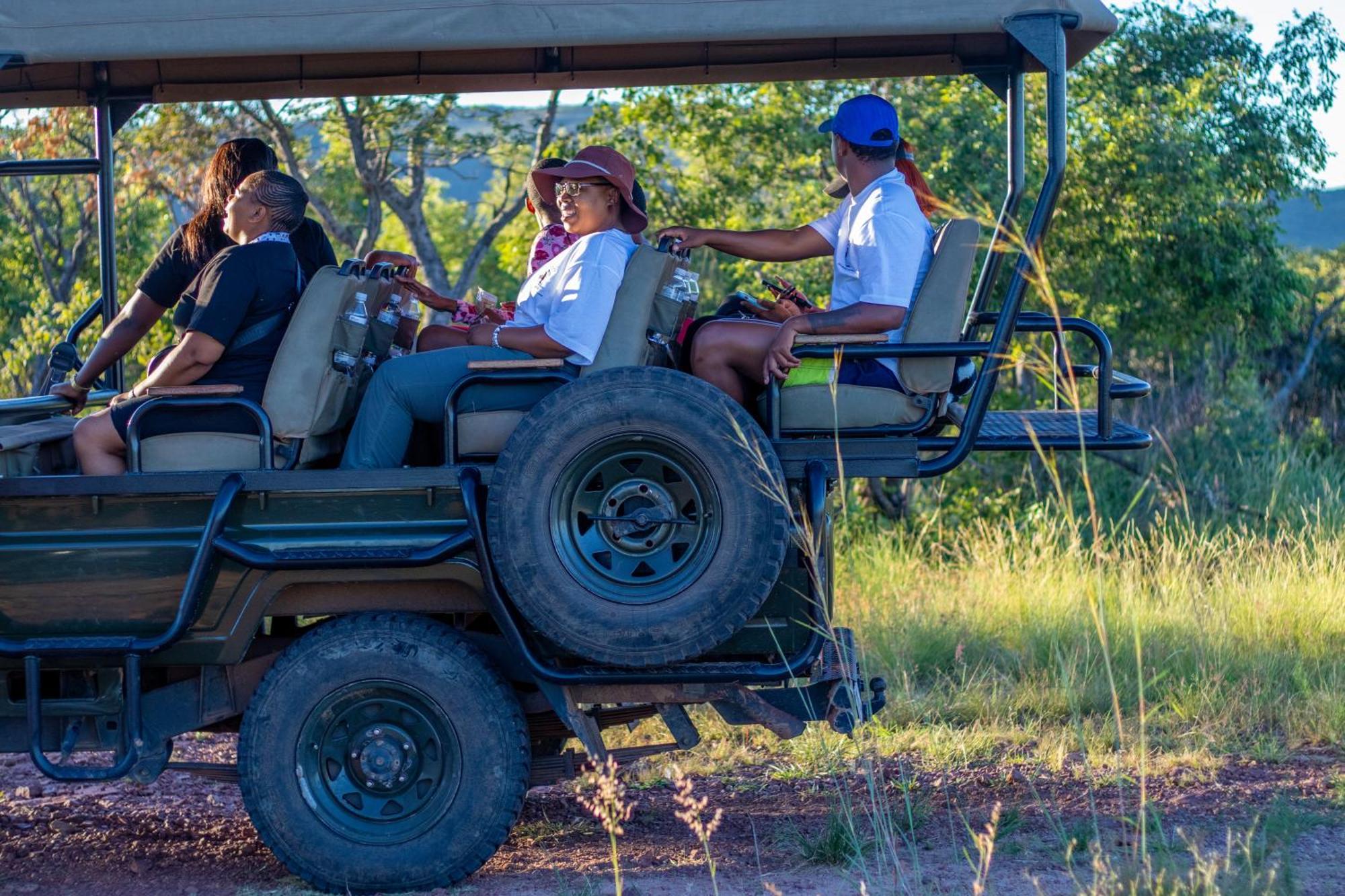 Fumani Game Lodge Modimolle Zewnętrze zdjęcie